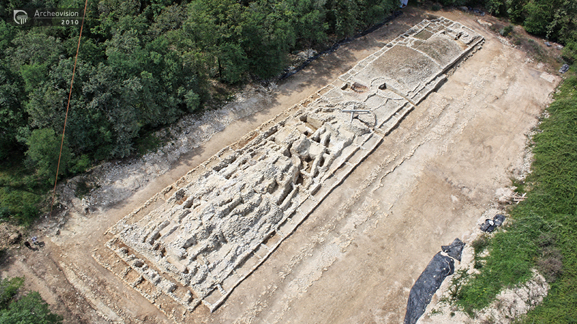 Tumulus de Péré