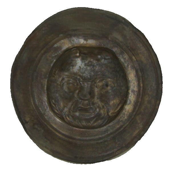 relief d'applique